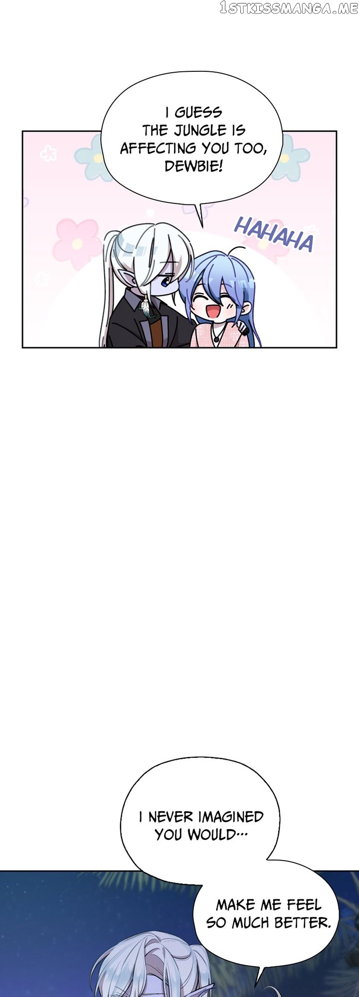 The Daughter of the Elemental King Chapter 123 271 39