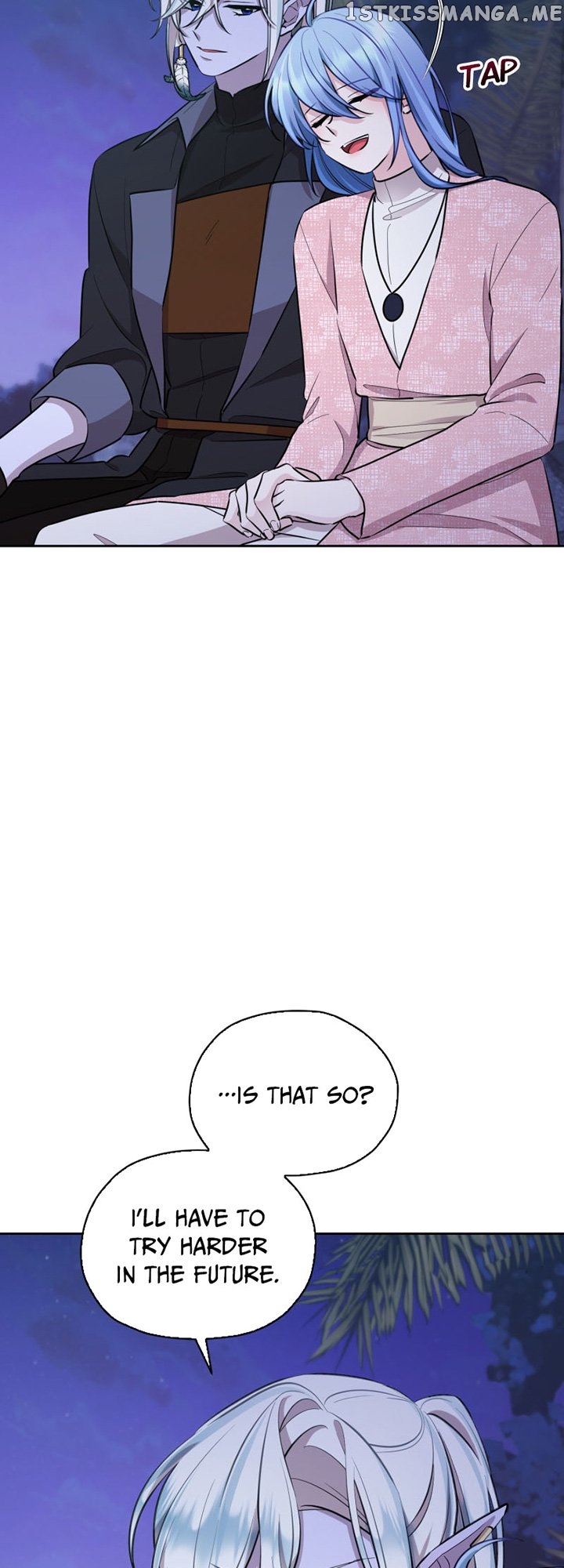 The Daughter of the Elemental King Chapter 123 272 40