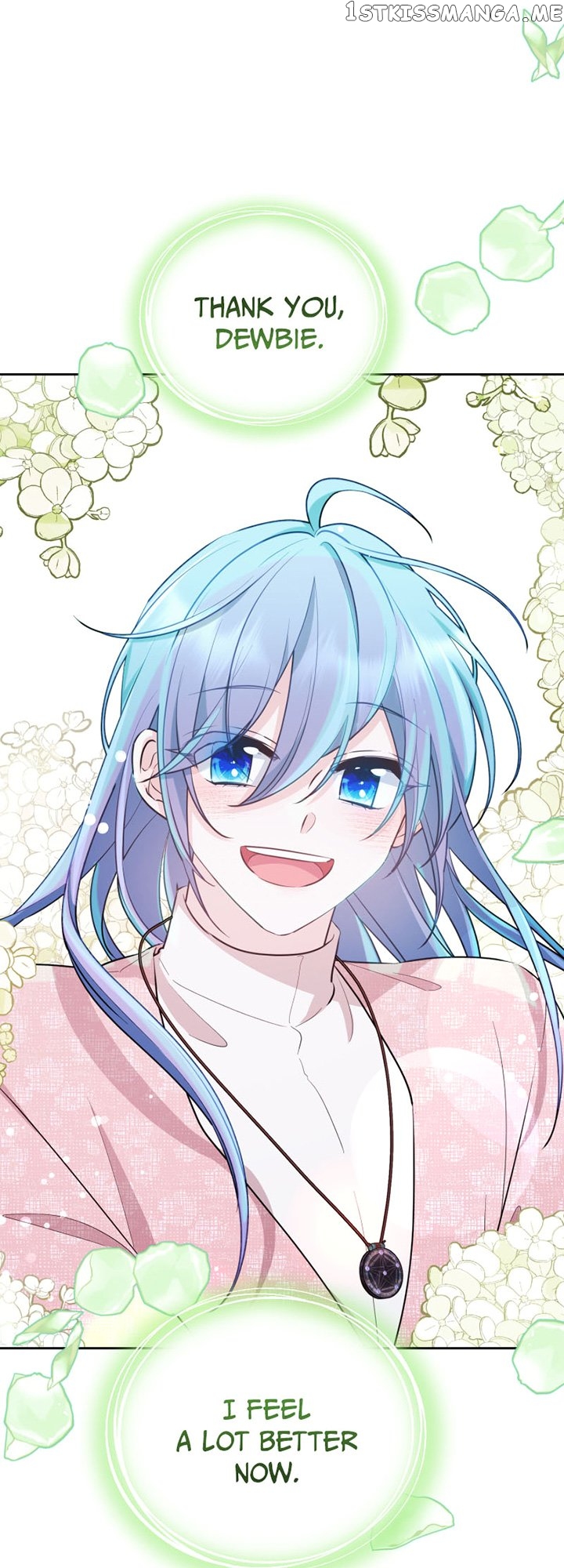 The Daughter of the Elemental King Chapter 123 274 42