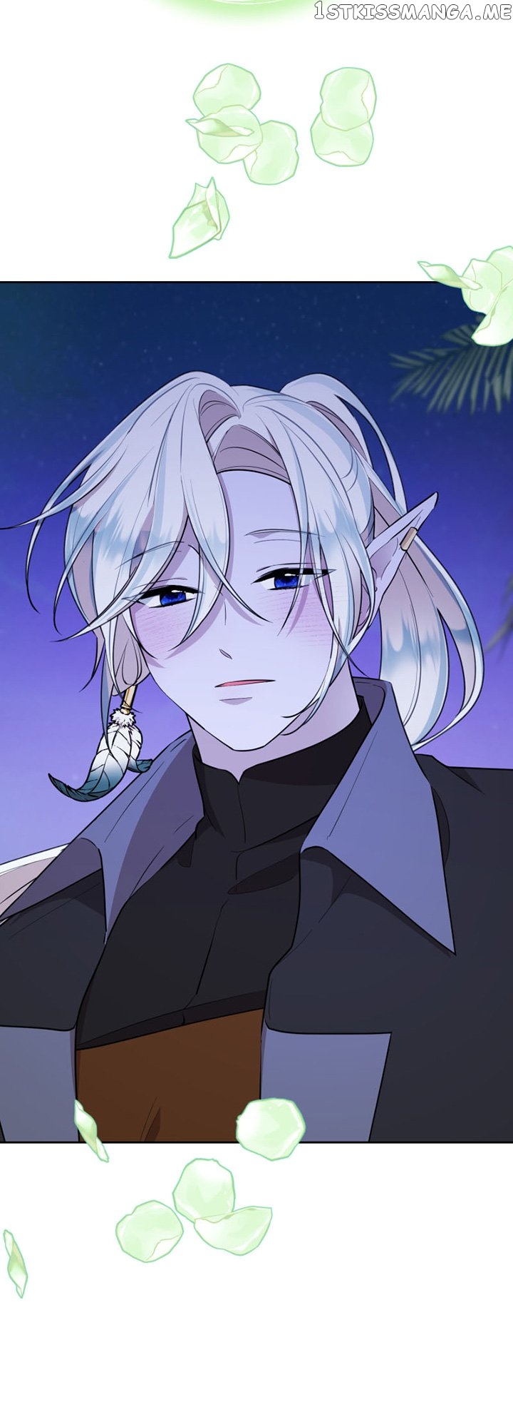 The Daughter of the Elemental King Chapter 123 275 43