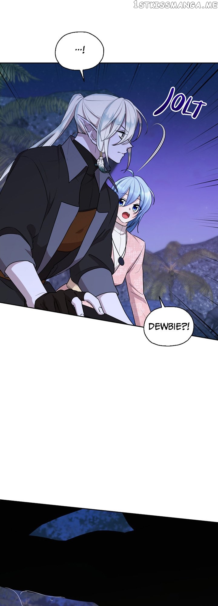 The Daughter of the Elemental King Chapter 123 280 48