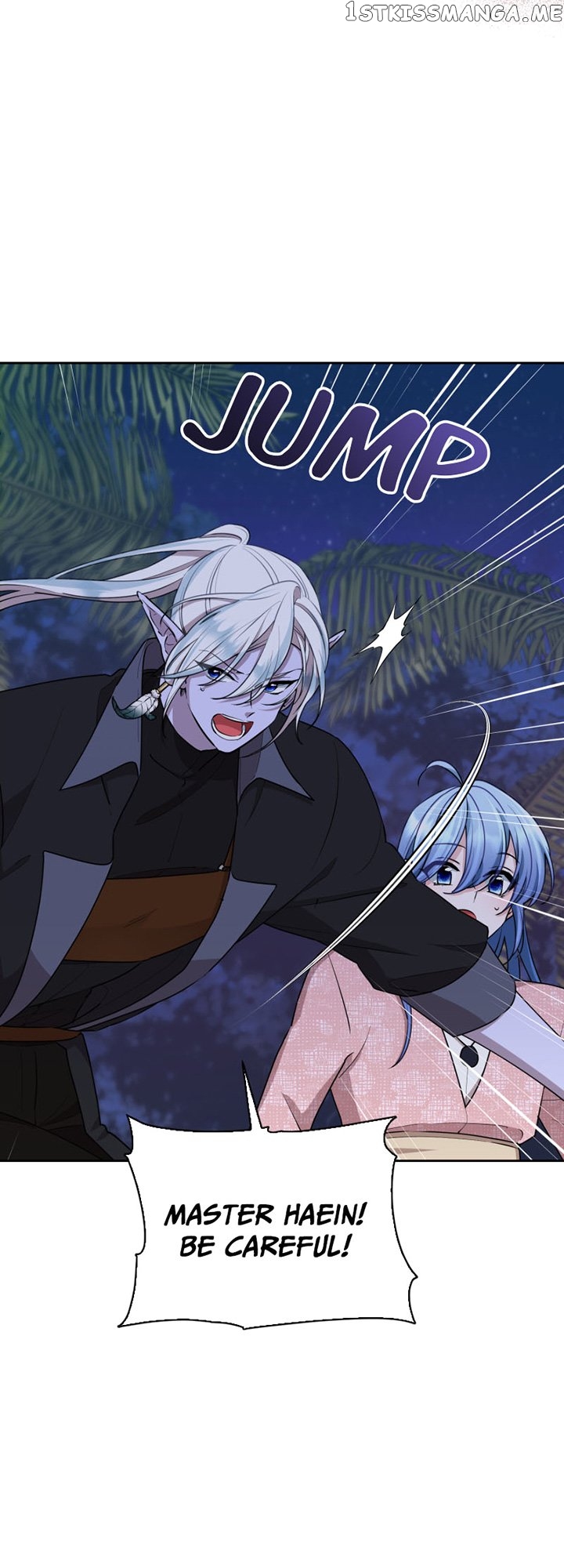 The Daughter of the Elemental King Chapter 123 282 50