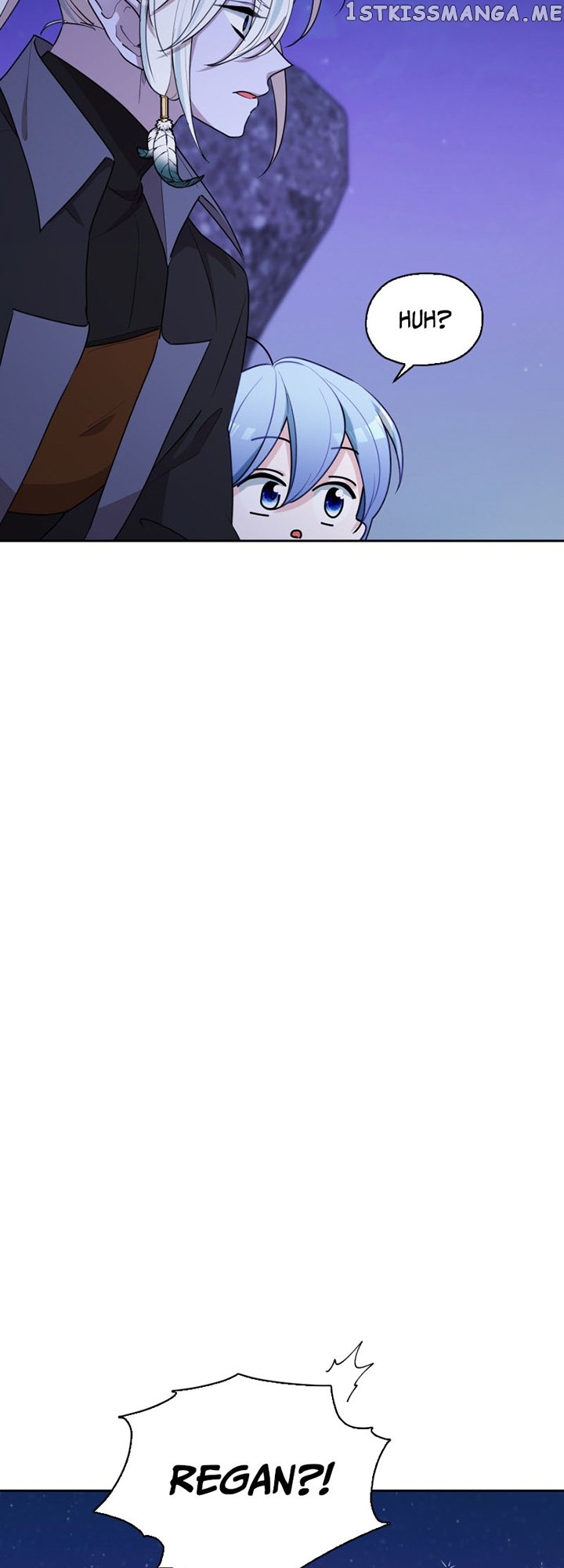 The Daughter of the Elemental King Chapter 123 285 53