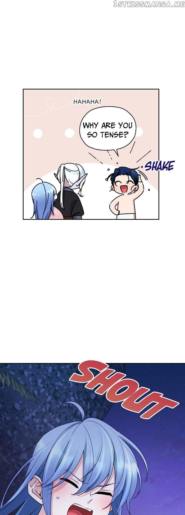 The Daughter of the Elemental King Chapter 123 287 55