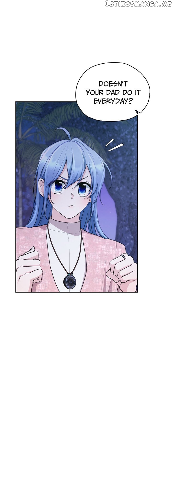 The Daughter of the Elemental King Chapter 123 290 58