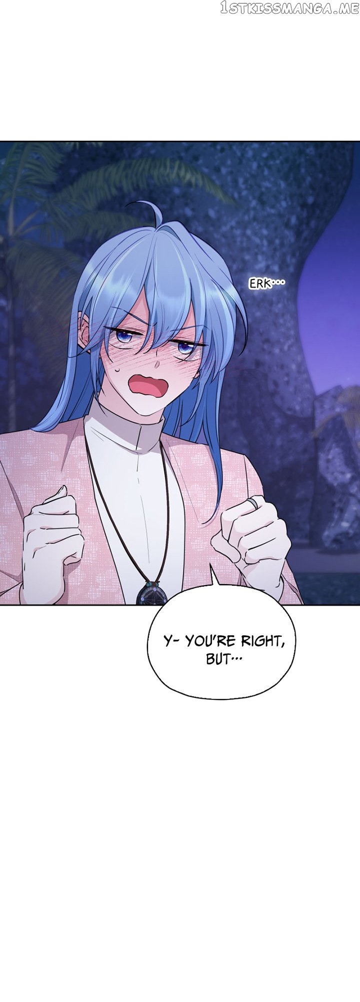 The Daughter of the Elemental King Chapter 123 293 61