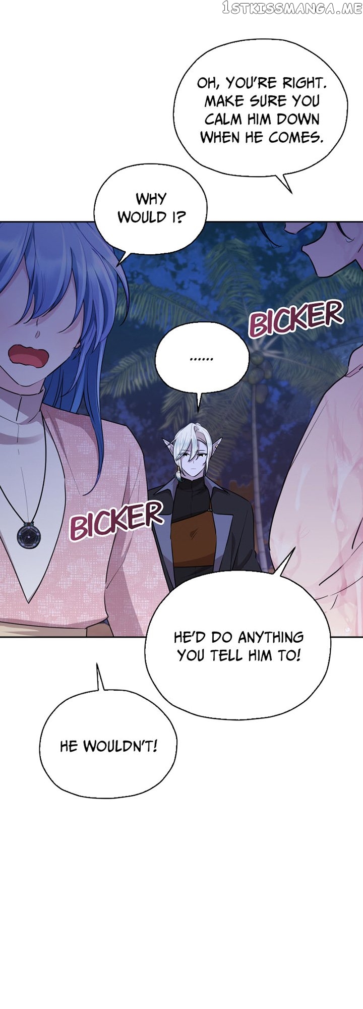 The Daughter of the Elemental King Chapter 123 299 67