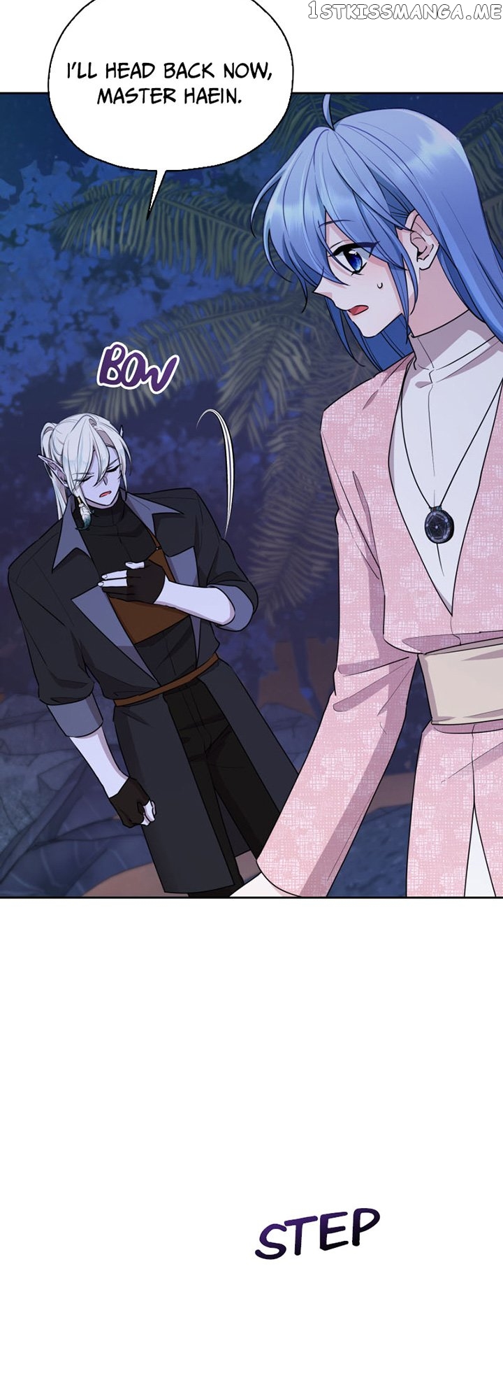 The Daughter of the Elemental King Chapter 123 302 70