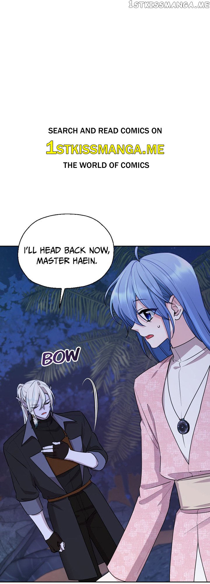 The Daughter of the Elemental King Chapter 124 257 01