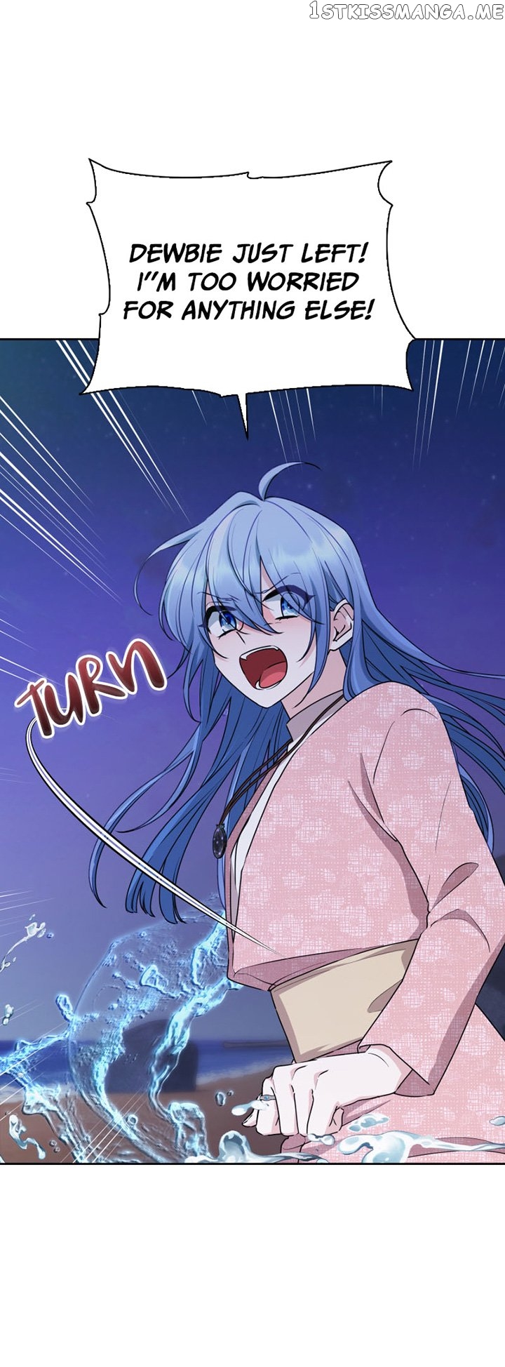 The Daughter of the Elemental King Chapter 124 263 07