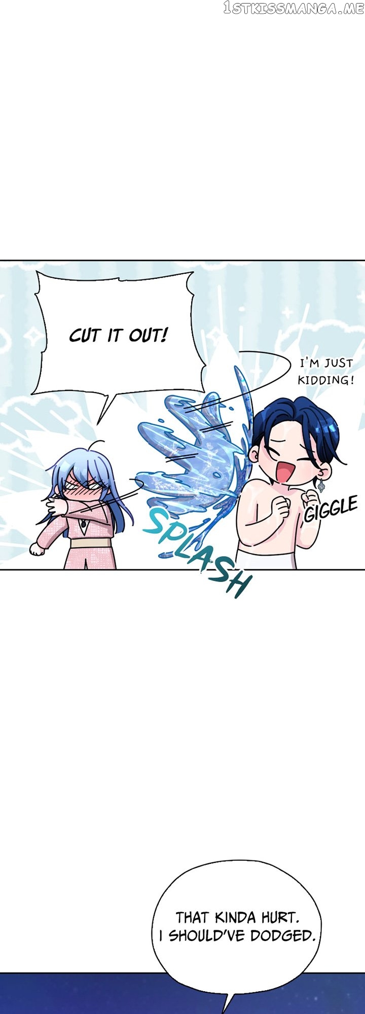 The Daughter of the Elemental King Chapter 124 268 12