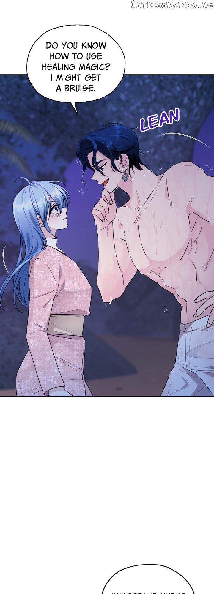 The Daughter of the Elemental King Chapter 124 270 14