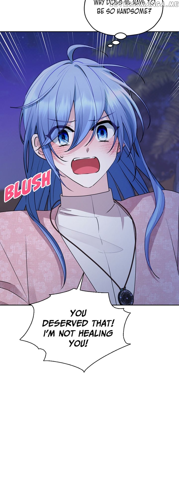 The Daughter of the Elemental King Chapter 124 271 15