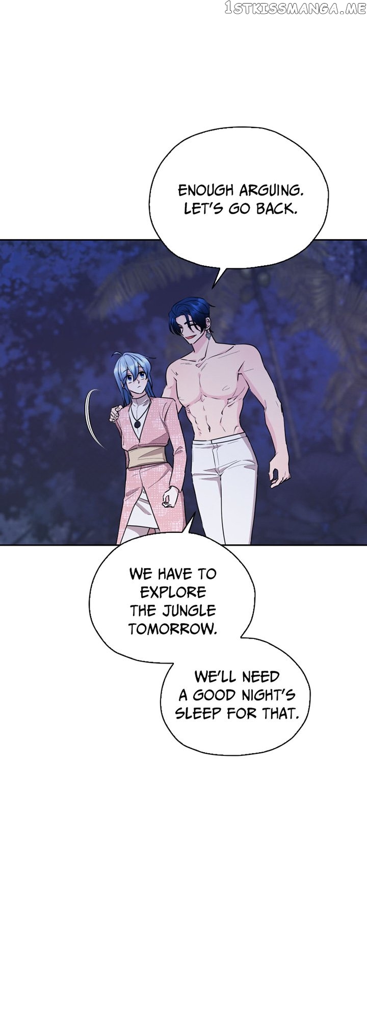 The Daughter of the Elemental King Chapter 124 282 26