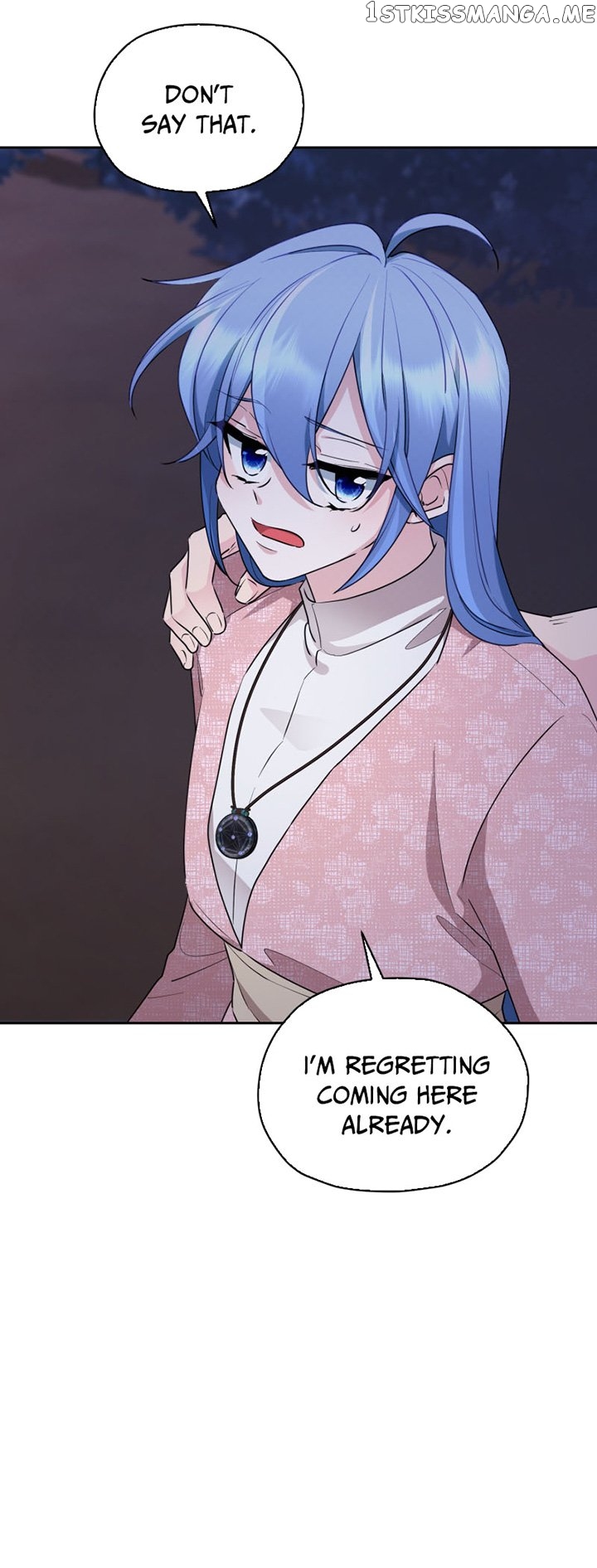 The Daughter of the Elemental King Chapter 124 284 28