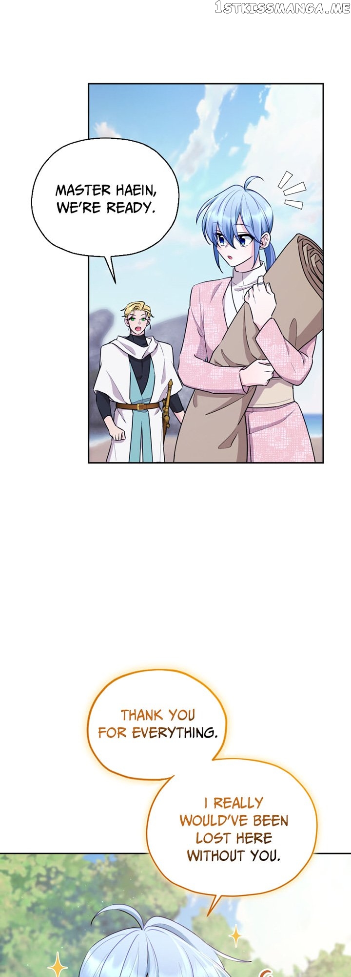 The Daughter of the Elemental King Chapter 124 288 32