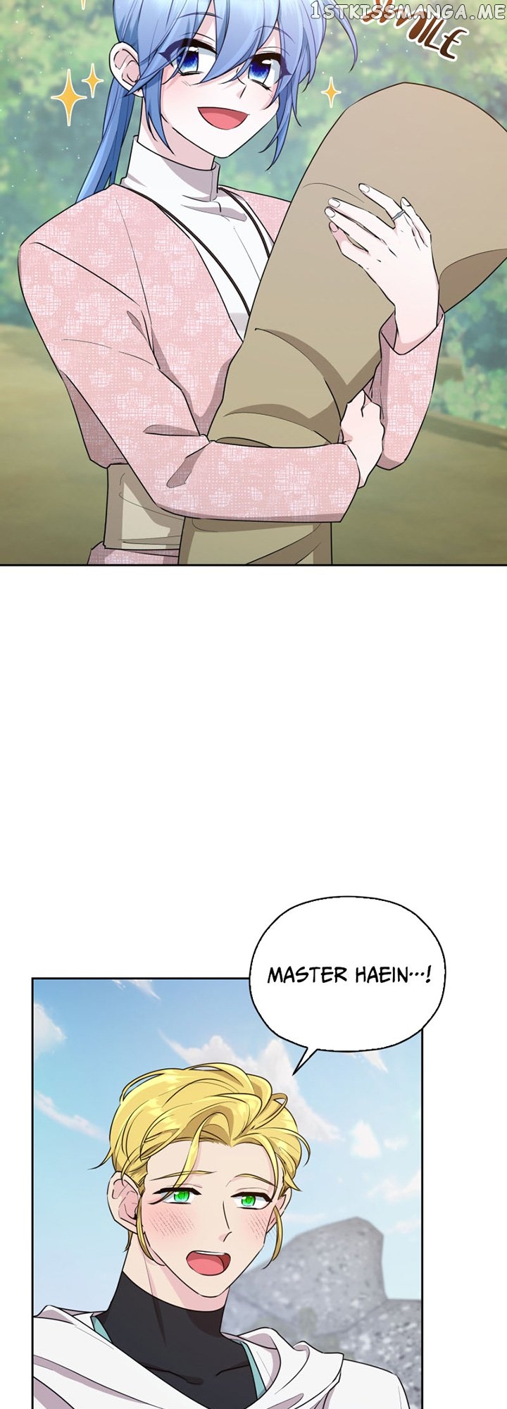 The Daughter of the Elemental King Chapter 124 289 33