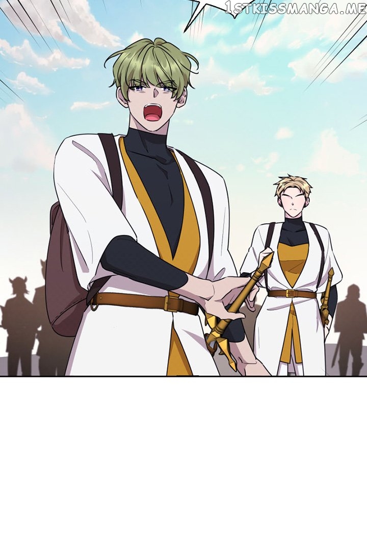 The Daughter of the Elemental King Chapter 124 293 37