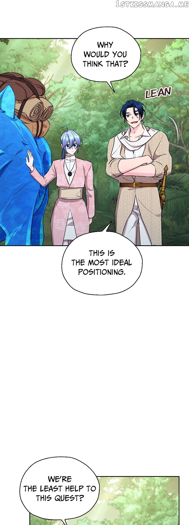 The Daughter of the Elemental King Chapter 124 298 42