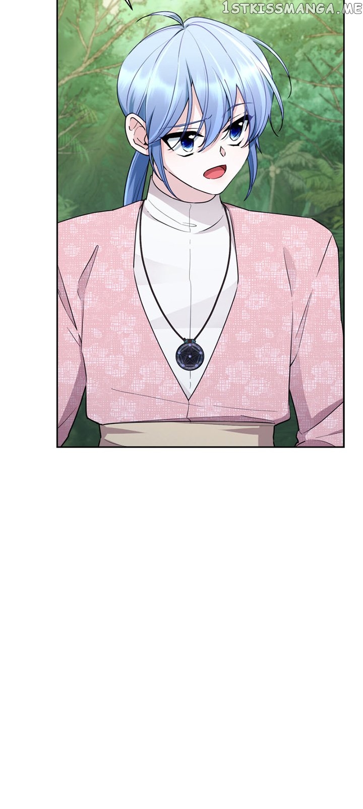 The Daughter of the Elemental King Chapter 124 299 43