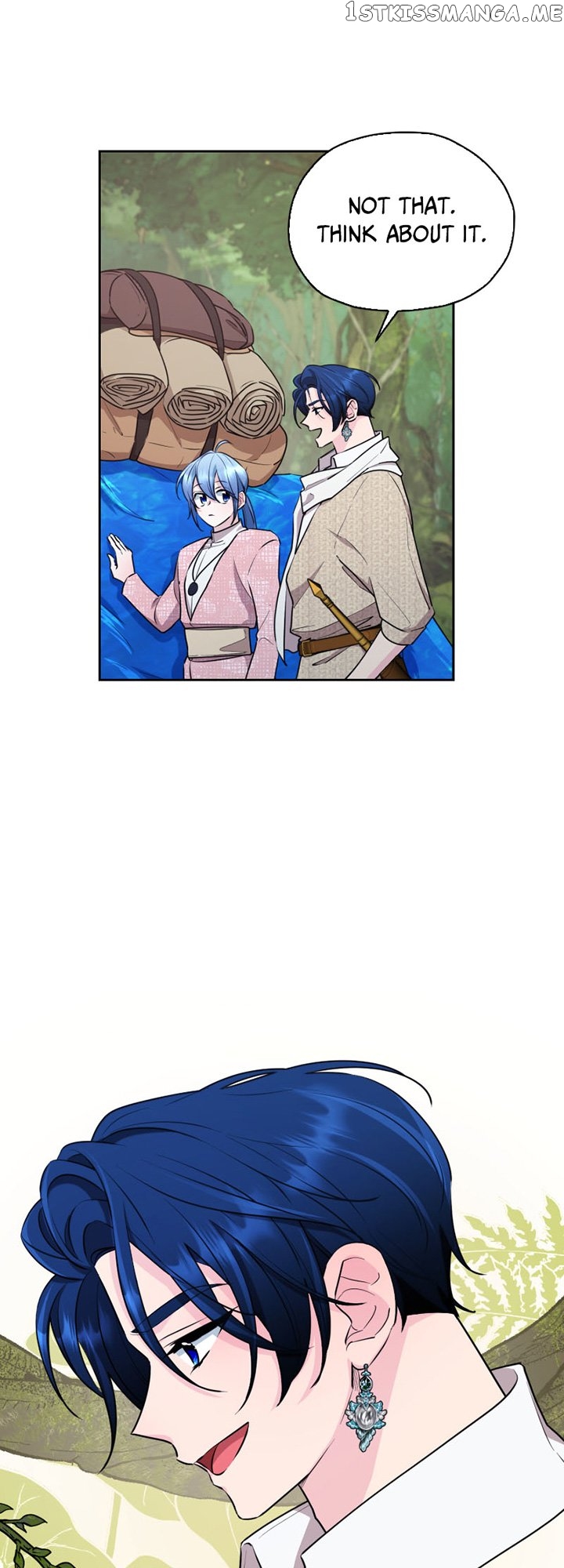 The Daughter of the Elemental King Chapter 124 300 44