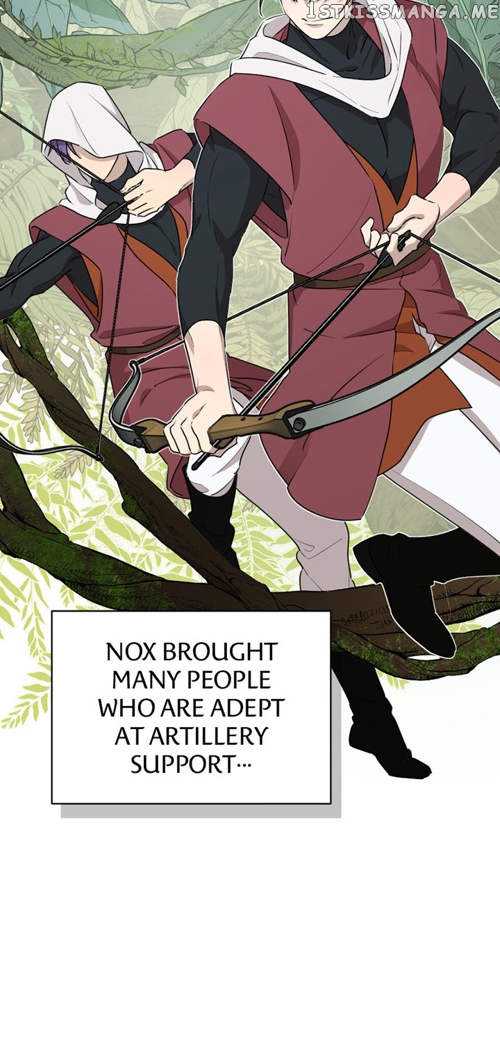 The Daughter of the Elemental King Chapter 124 302 46