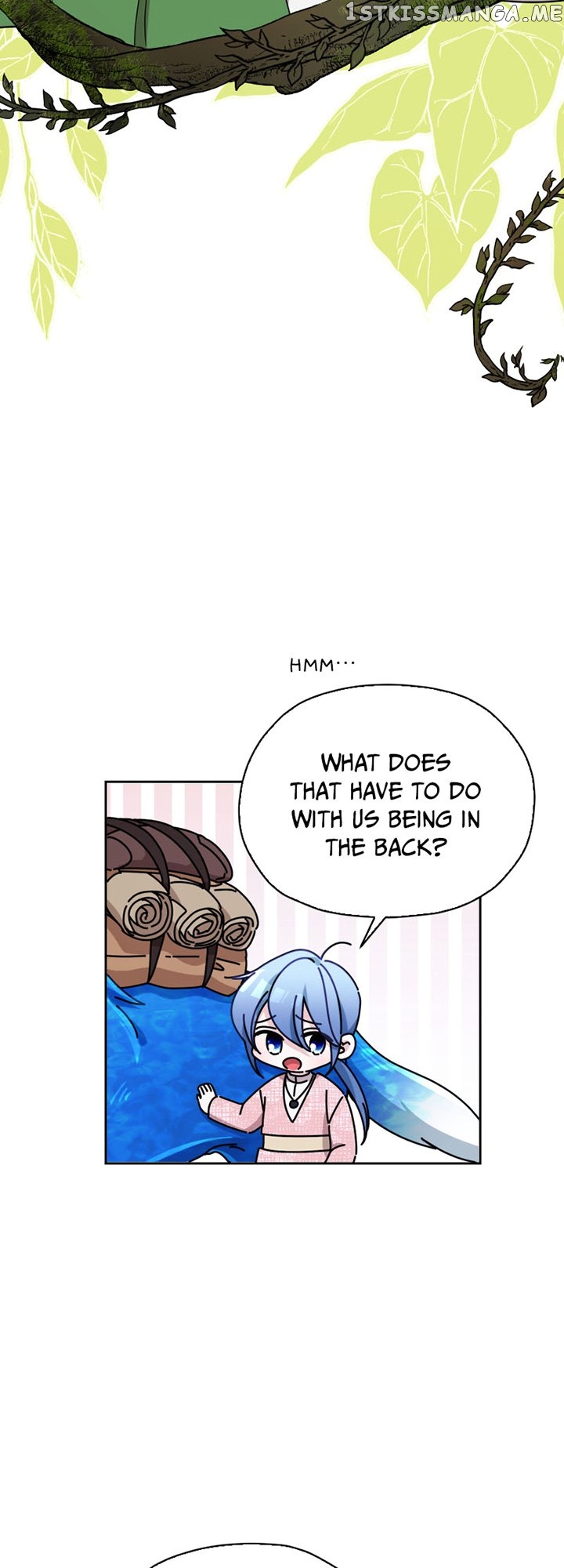 The Daughter of the Elemental King Chapter 124 304 48