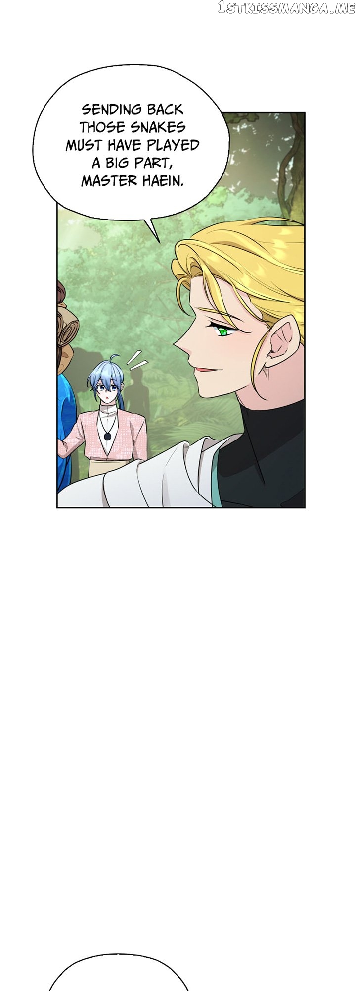 The Daughter of the Elemental King Chapter 124 307 51