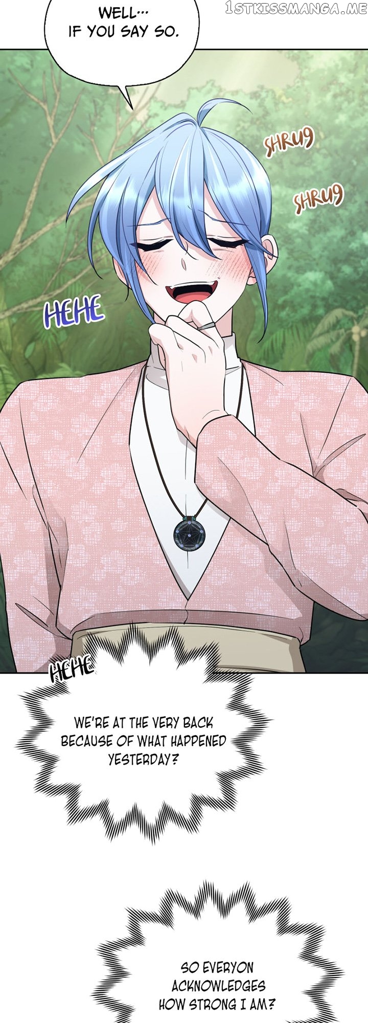The Daughter of the Elemental King Chapter 124 308 52