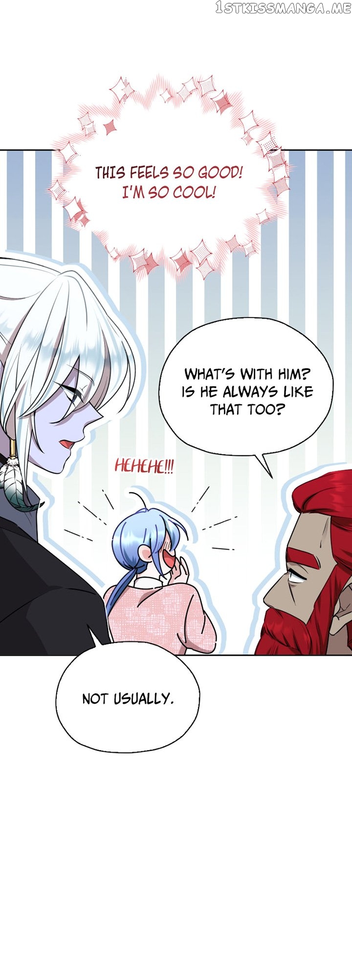 The Daughter of the Elemental King Chapter 124 310 54