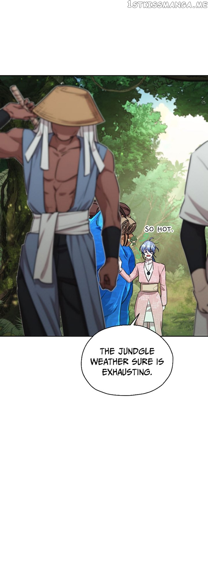 The Daughter of the Elemental King Chapter 124 313 57
