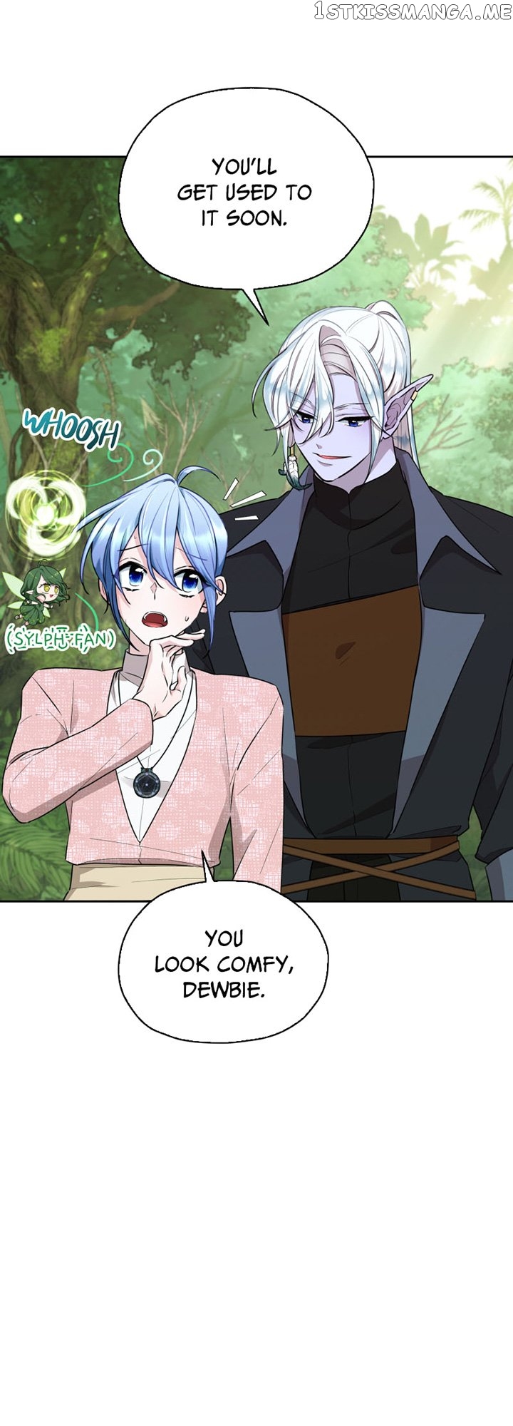 The Daughter of the Elemental King Chapter 124 314 58