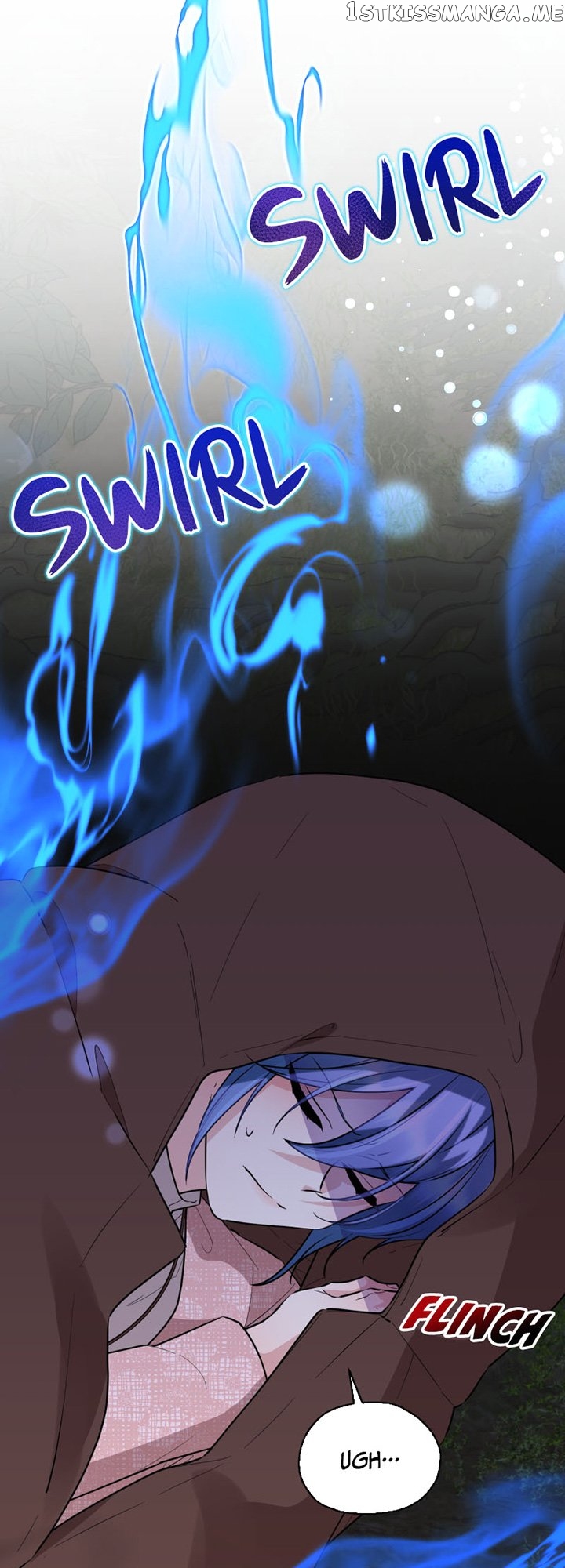 The Daughter of the Elemental King Chapter 124 332 76