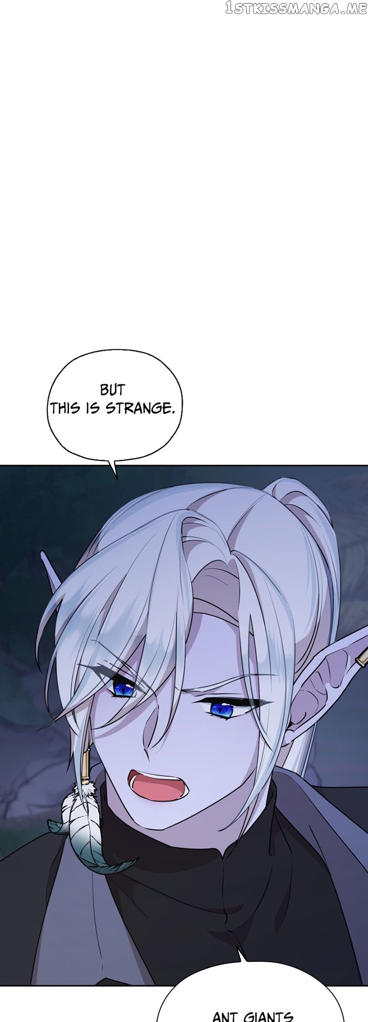 The Daughter of the Elemental King Chapter 126 257 01