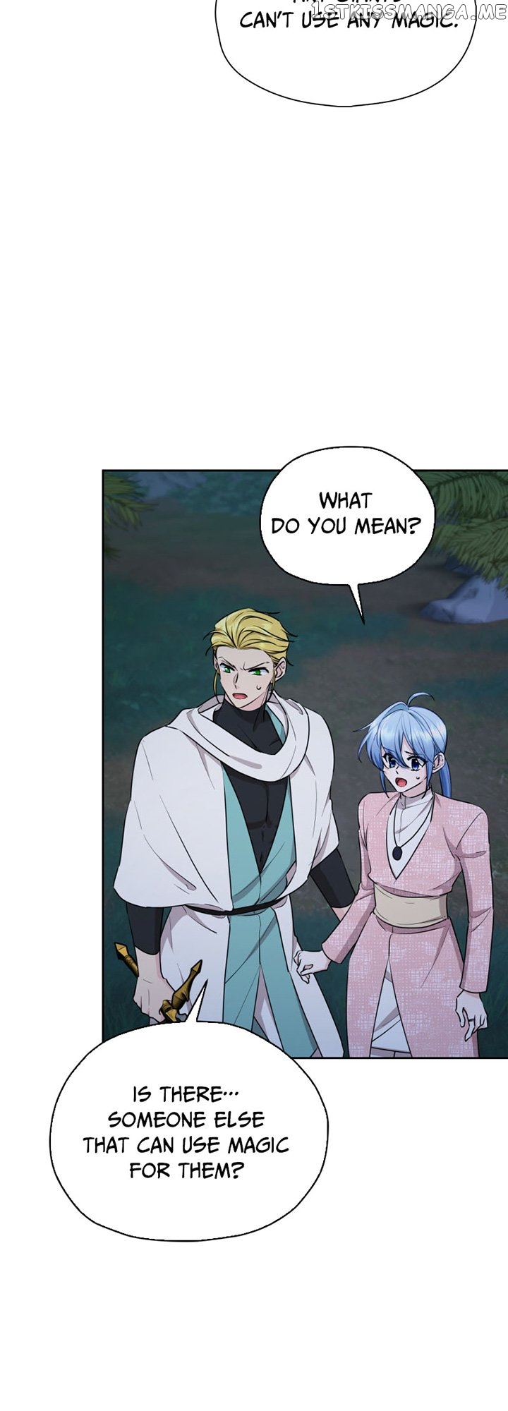 The Daughter of the Elemental King Chapter 126 258 02