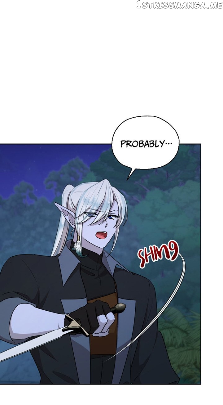 The Daughter of the Elemental King Chapter 126 259 03