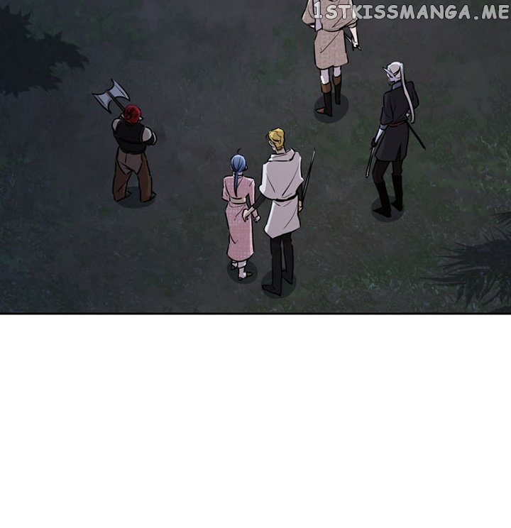 The Daughter of the Elemental King Chapter 126 262 06