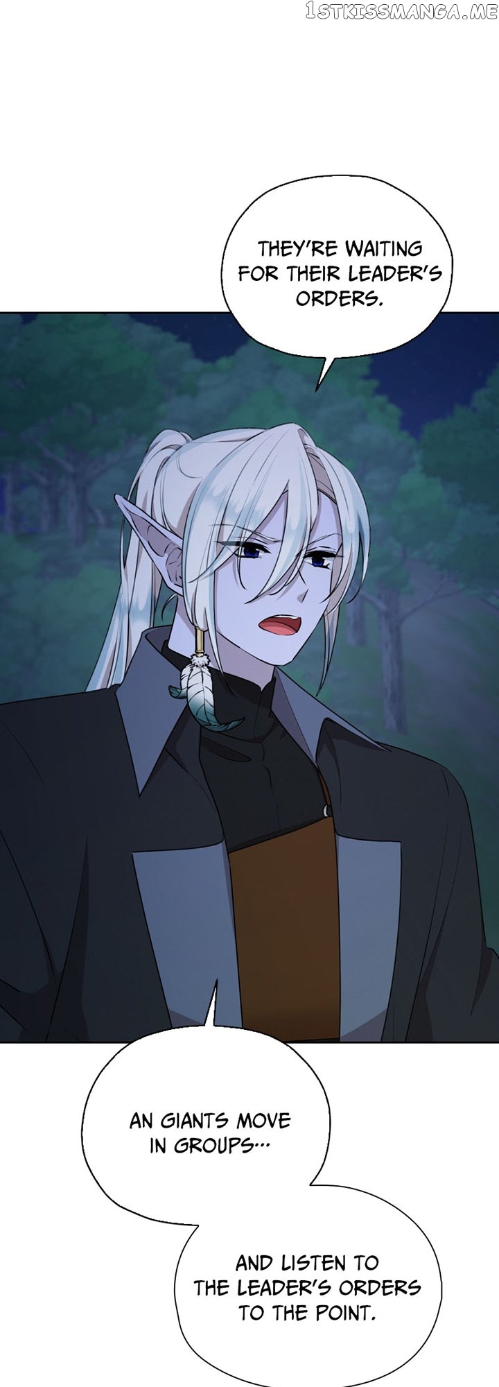 The Daughter of the Elemental King Chapter 126 264 08