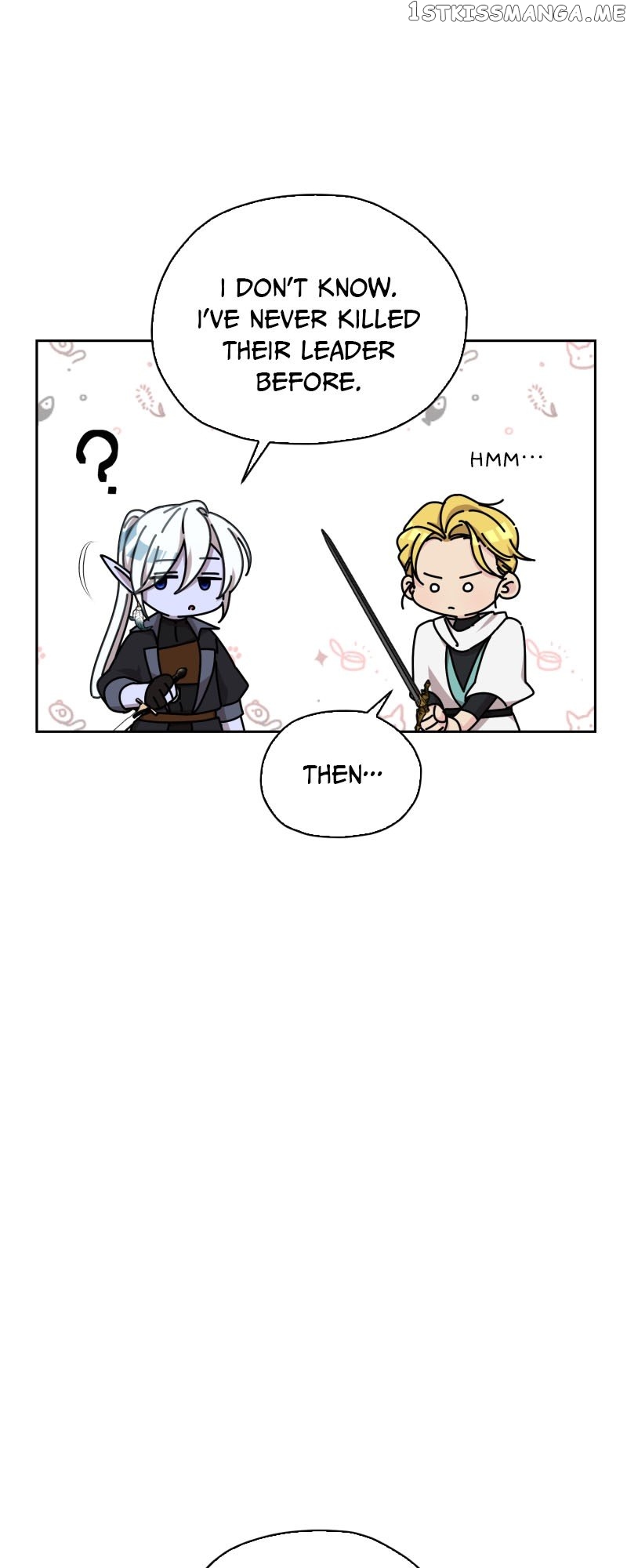 The Daughter of the Elemental King Chapter 126 267 11