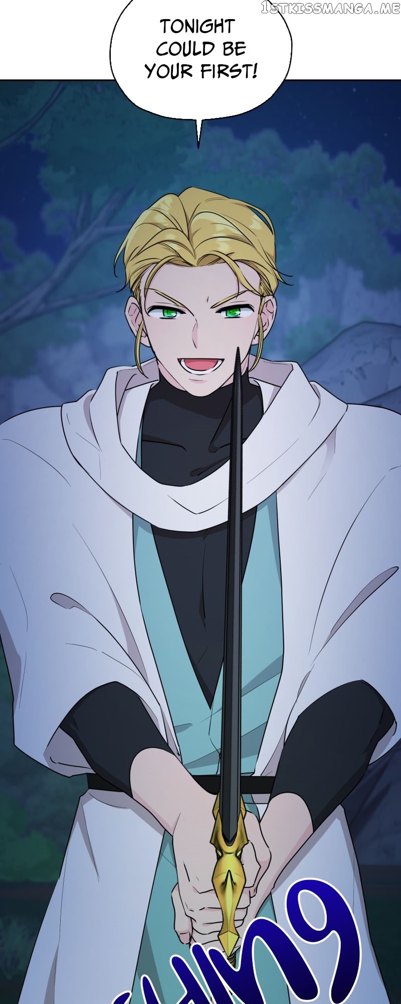The Daughter of the Elemental King Chapter 126 268 12