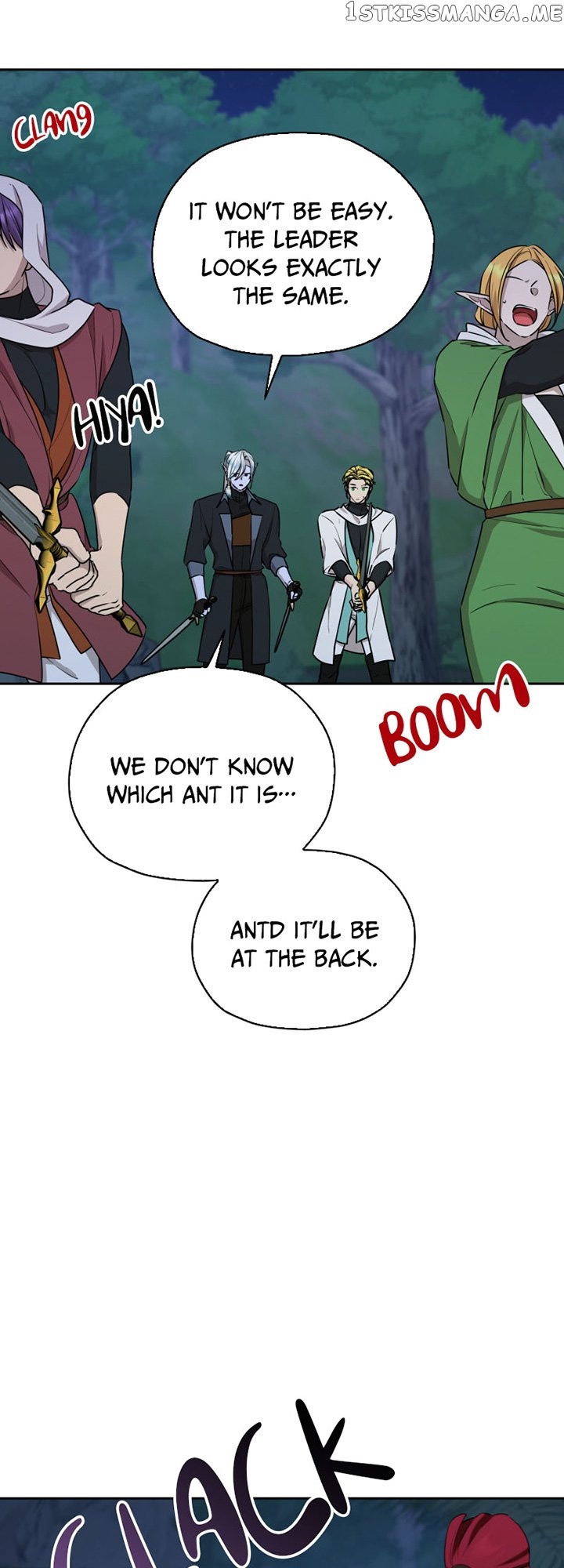 The Daughter of the Elemental King Chapter 126 276 20