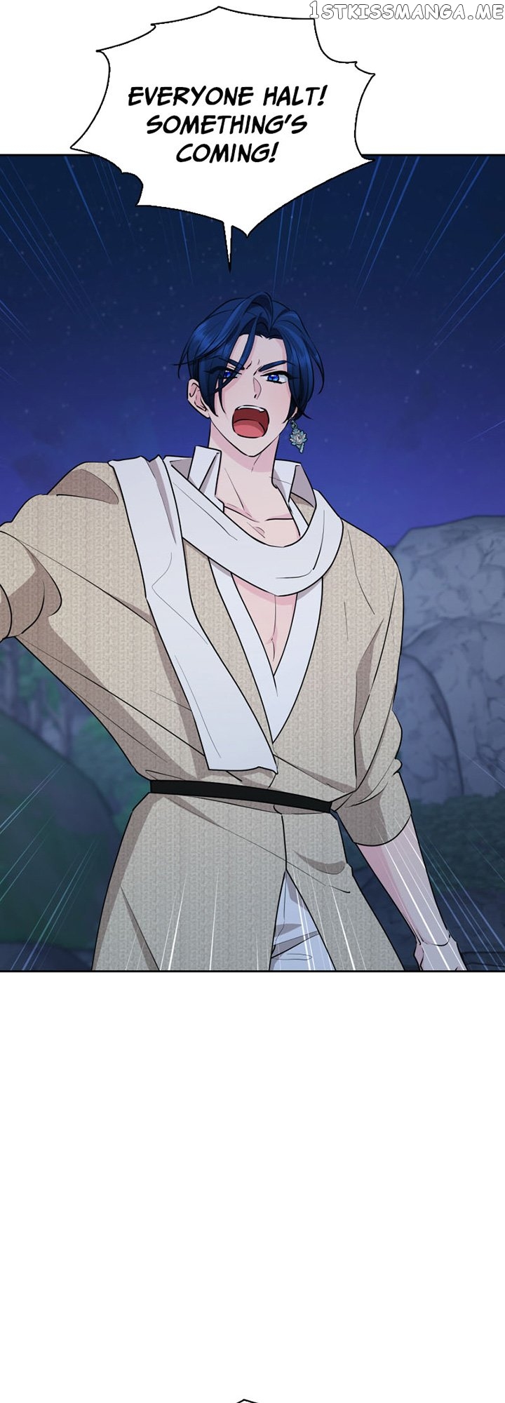 The Daughter of the Elemental King Chapter 126 279 23