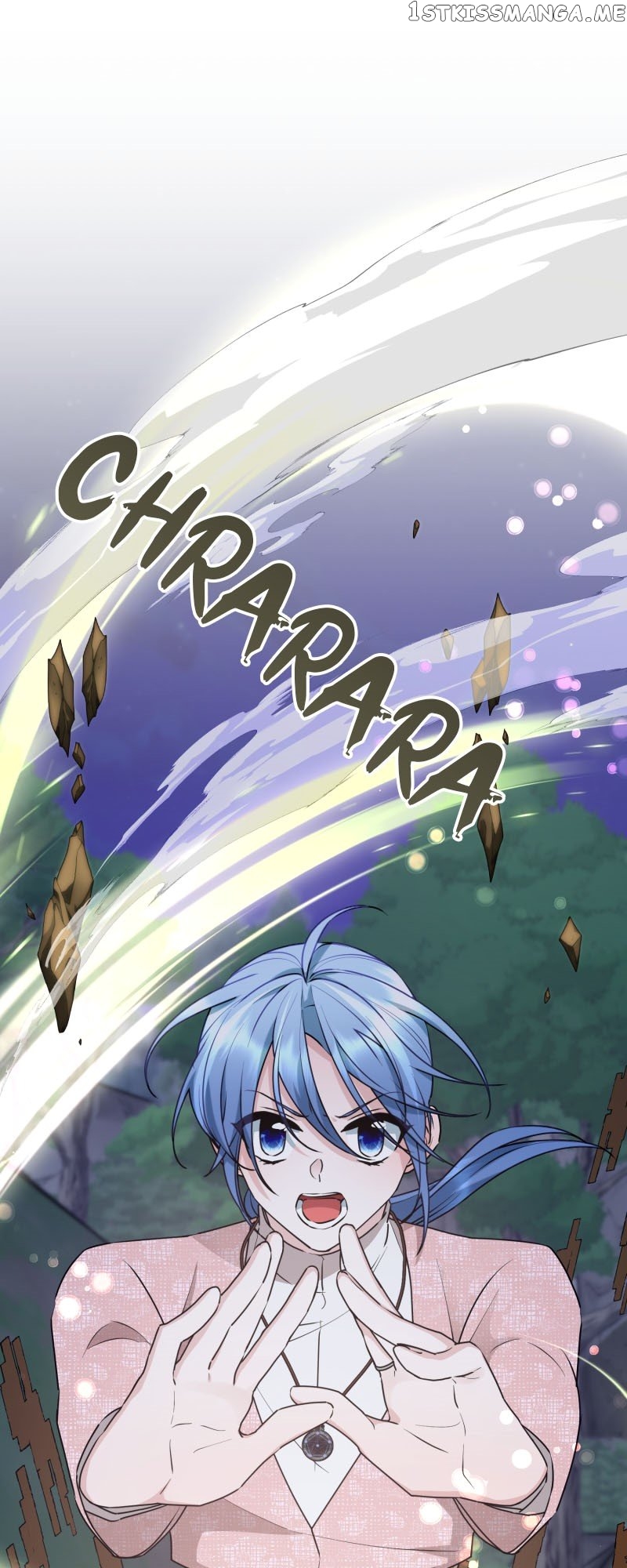 The Daughter of the Elemental King Chapter 126 281 25