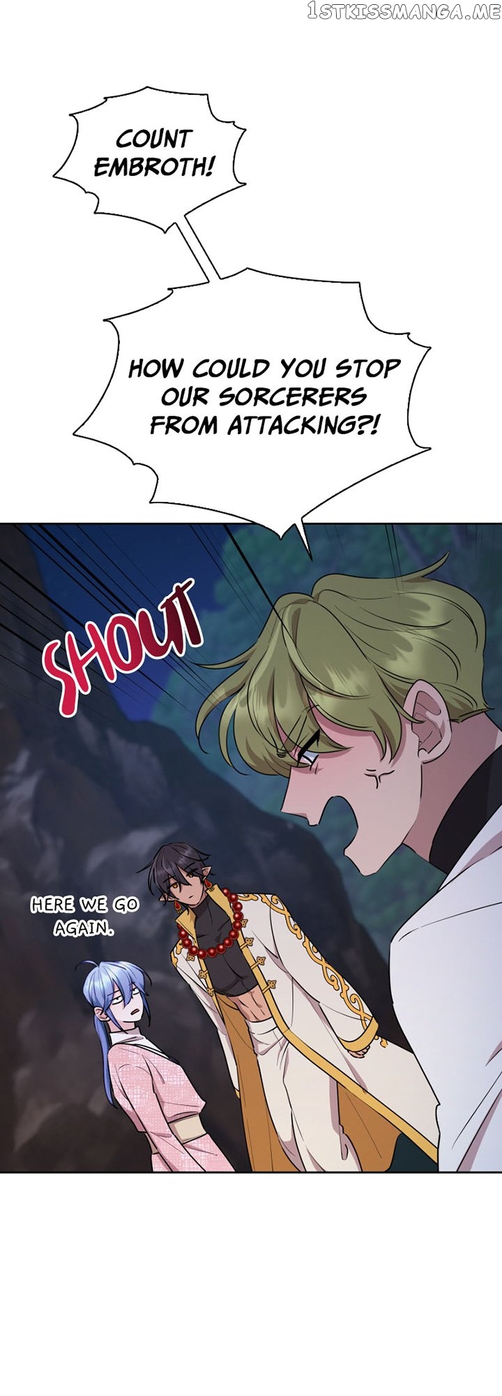 The Daughter of the Elemental King Chapter 126 288 32