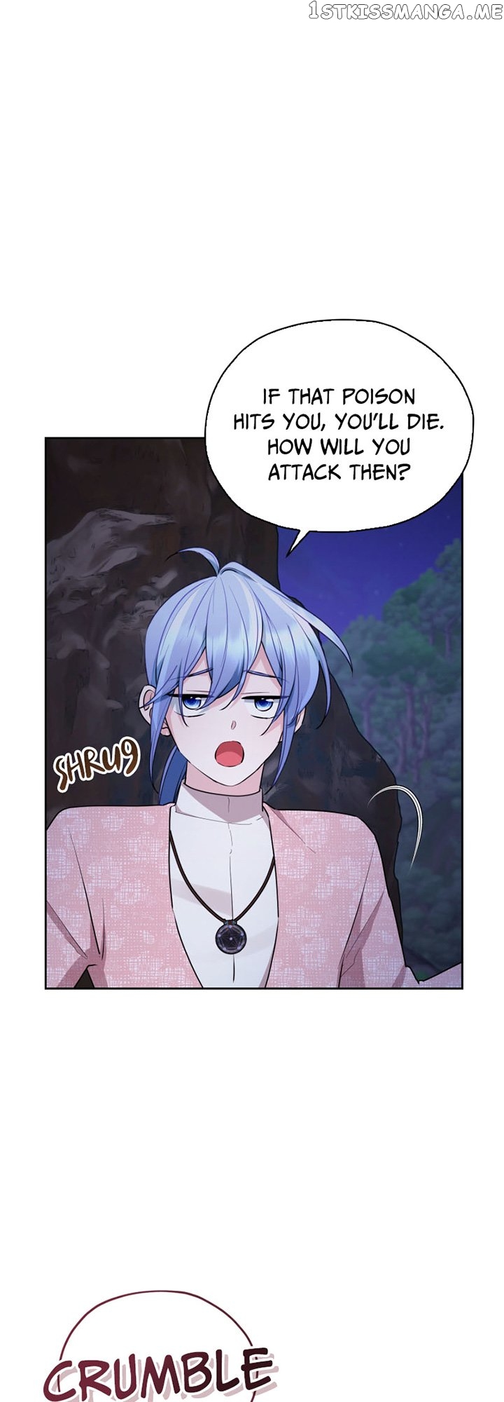 The Daughter of the Elemental King Chapter 126 289 33
