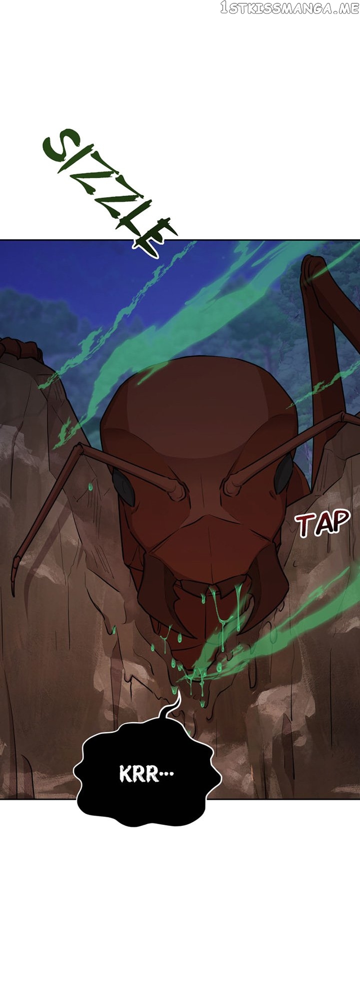The Daughter of the Elemental King Chapter 126 291 35