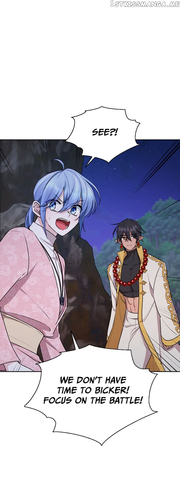 The Daughter of the Elemental King Chapter 126 292 36