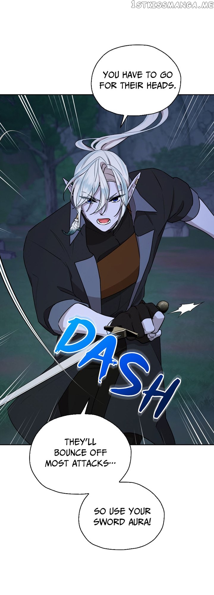 The Daughter of the Elemental King Chapter 126 294 38