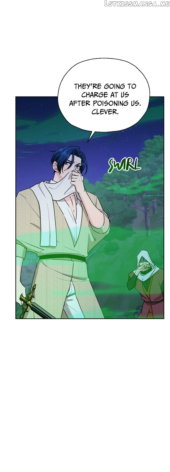 The Daughter of the Elemental King Chapter 126 295 39