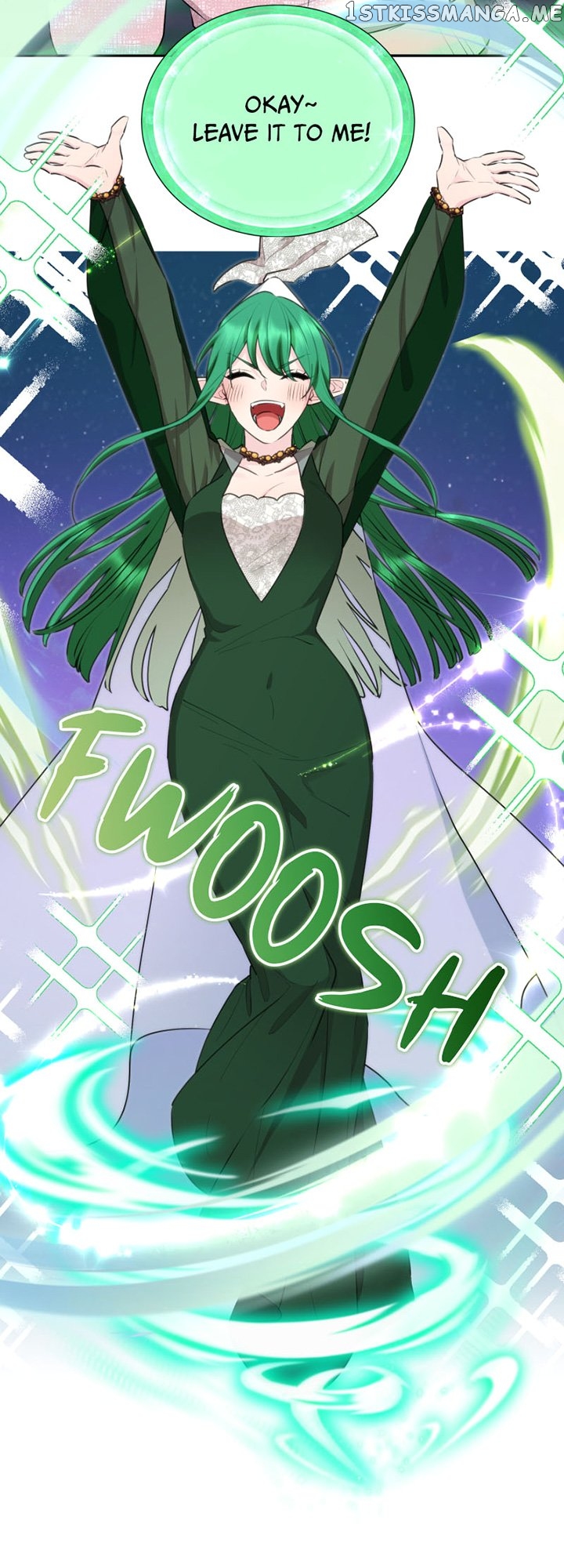 The Daughter of the Elemental King Chapter 126 299 43